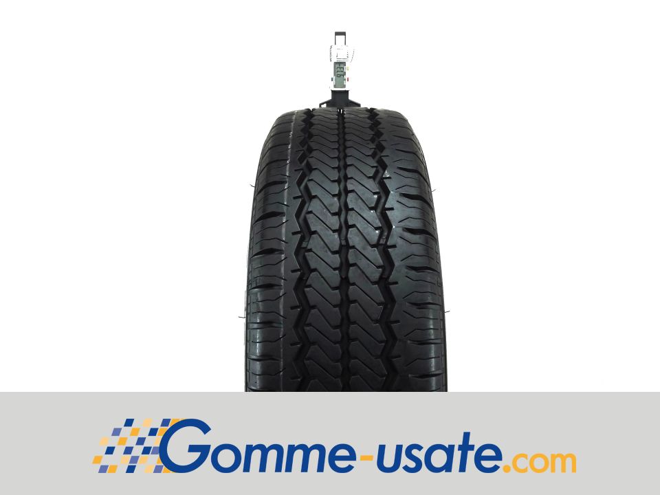 Thumb Hankook Gomme Usate Hankook 195/70 R15C 104/102R RA08 Radial (100%) pneumatici usati Estivo_2